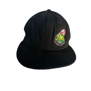 "Do It" Black Adjustable Fortnite Baseball Cap Hat (11/2016)